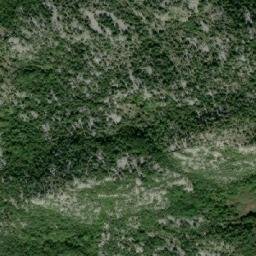 Satellite imagery of Humac, BA