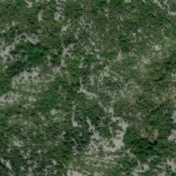 Satellite imagery of Lisac, BA