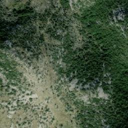 Satellite imagery of Draževlje, BA