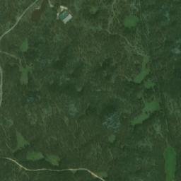 Satellite imagery of Kleptena Glavica, BA