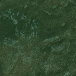 Satellite imagery of Kleptena Glavica, BA