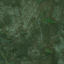 Satellite imagery of Krivodola, BA