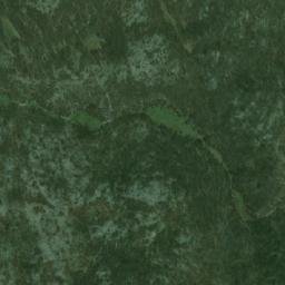 Satellite imagery of Krivodola, BA