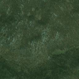 Satellite imagery of Krivodola, BA