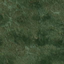 Satellite imagery of Kučina Glavica, BA