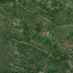 Satellite imagery of Mali Tisac, BA