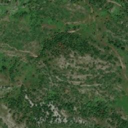 Satellite imagery of Mali Tisac, BA