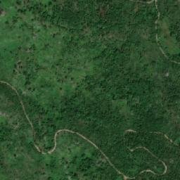 Satellite imagery of Veliki Rožac, BA