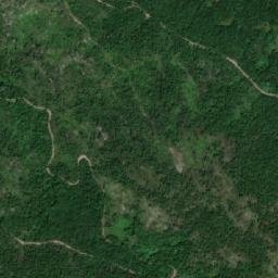 Satellite imagery of Veliki Rožac, BA