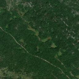 Satellite imagery of Oborena Gradina, BA
