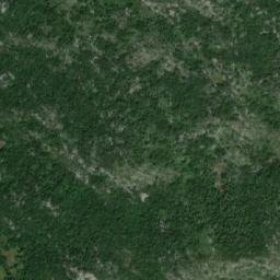 Satellite imagery of Oborena Gradina, BA