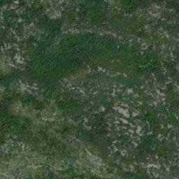 Satellite imagery of Oborena Gradina, BA