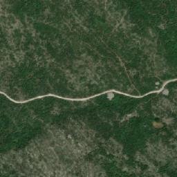 Satellite imagery of Tuhor, BA