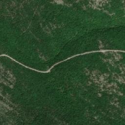 Satellite imagery of Tuhor, BA