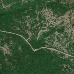 Satellite imagery of Tuhor, BA