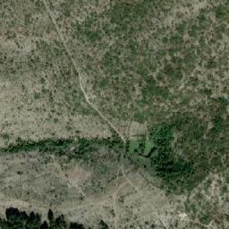 Satellite imagery of Modropac, BA