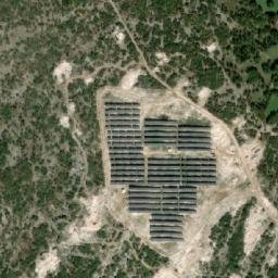 Satellite imagery of Modropac, BA