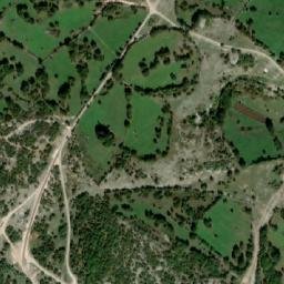 Satellite imagery of Modropac, BA