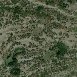 Satellite imagery of Golo Brdo, BA