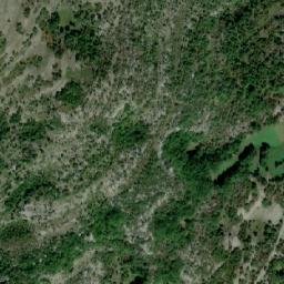 Satellite imagery of Golo Brdo, BA
