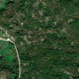 Satellite imagery of Visoka Greda, ME