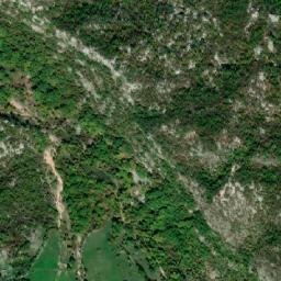 Satellite imagery of Visoka Greda, ME