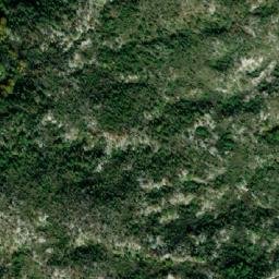Satellite imagery of Naljutci, ME
