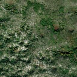 Satellite imagery of Naljutci, ME