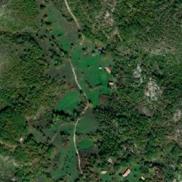 Satellite imagery of Naljutci, ME