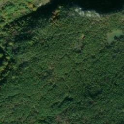 Satellite imagery of Vučija Glavica, ME