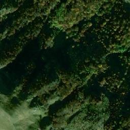 Satellite imagery of Šljemena, ME