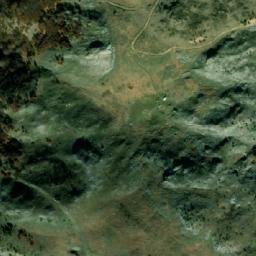 Satellite imagery of Crna Greda, ME