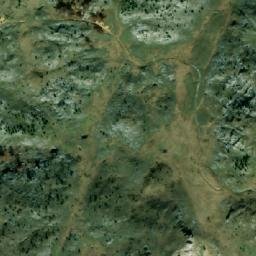 Satellite imagery of Crna Greda, ME