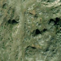 Satellite imagery of Šupljača, ME