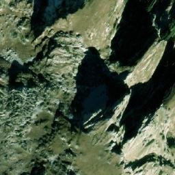 Satellite imagery of Šupljača, ME