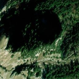 Satellite imagery of Šupljača, ME