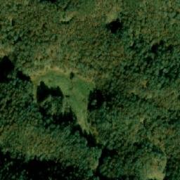 Satellite imagery of Strugovi, ME