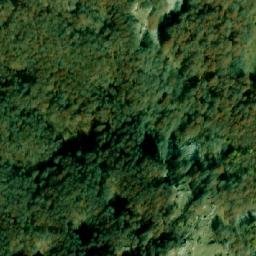 Satellite imagery of Strugovi, ME