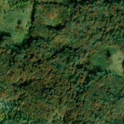 Satellite imagery of Strugovi, ME