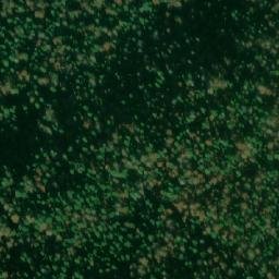 Satellite imagery of Crvena Greda, ME