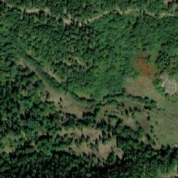 Satellite imagery of Gojnovac, ME