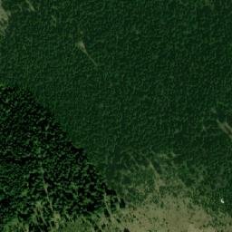 Satellite imagery of Vlah, ME