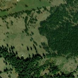 Satellite imagery of Vlah, ME