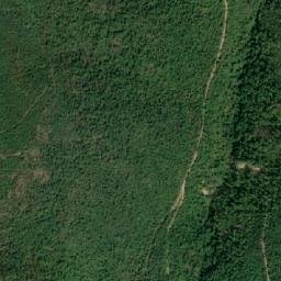 Satellite imagery of Niski Breg, XK