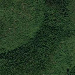 Satellite imagery of Ðurin Breg, XK