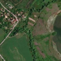 Satellite imagery of TT56, BG