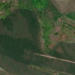 Satellite imagery of TT56, BG