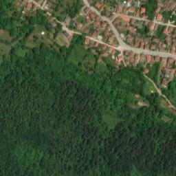 Satellite imagery of TT6, BG