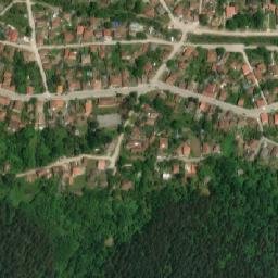 Satellite imagery of TT6, BG