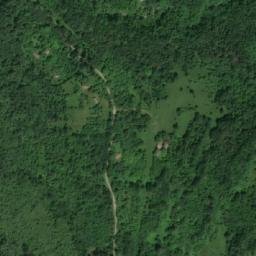 Satellite imagery of TT43, BG